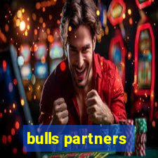 bulls partners